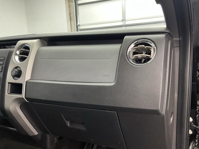 used 2014 Ford F-150 car, priced at $14,000