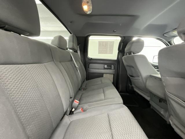 used 2014 Ford F-150 car, priced at $14,000