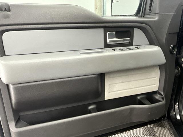 used 2014 Ford F-150 car, priced at $14,000