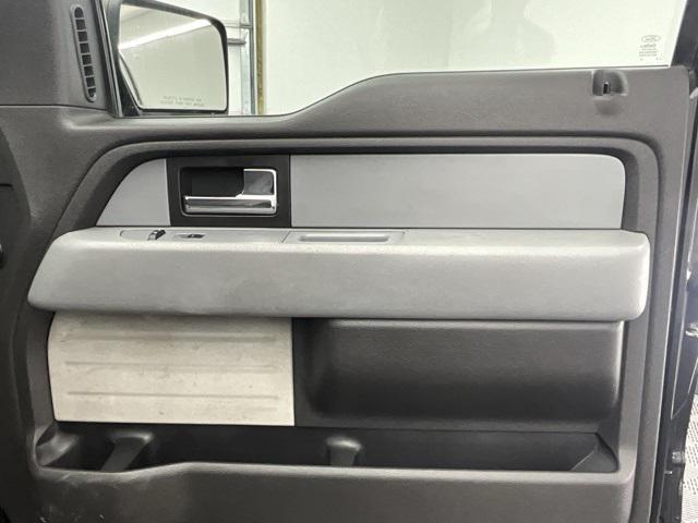 used 2014 Ford F-150 car, priced at $14,000