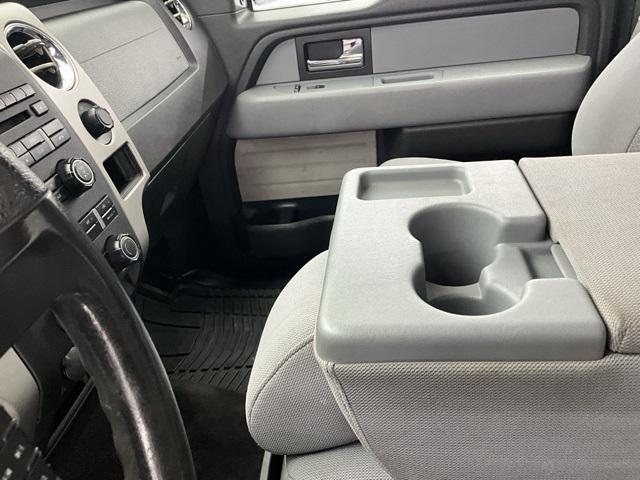 used 2014 Ford F-150 car, priced at $14,000