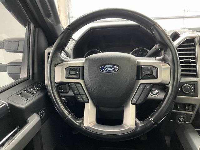 used 2020 Ford F-250 car, priced at $59,000