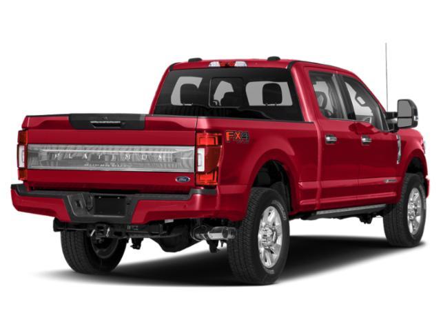 used 2020 Ford F-250 car, priced at $57,900