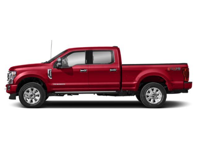 used 2020 Ford F-250 car, priced at $57,900