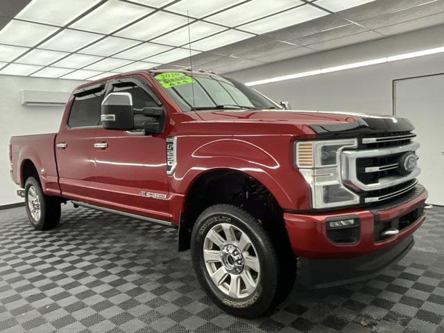 used 2020 Ford F-250 car, priced at $59,000