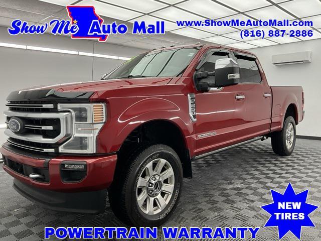 used 2020 Ford F-250 car, priced at $59,000