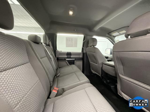 used 2020 Ford F-150 car, priced at $24,000