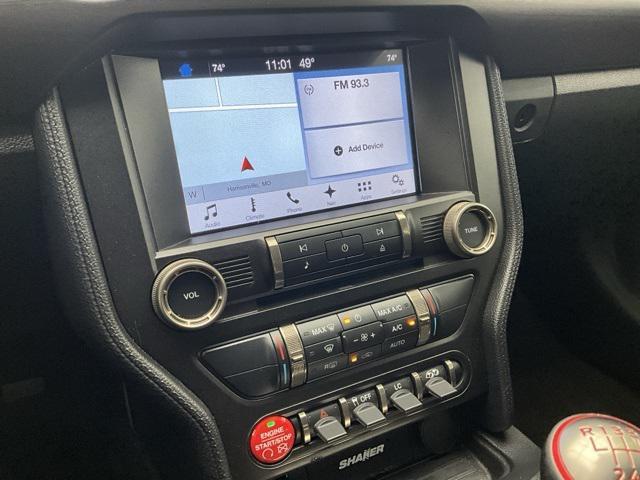 used 2017 Ford Shelby GT350 car, priced at $50,000