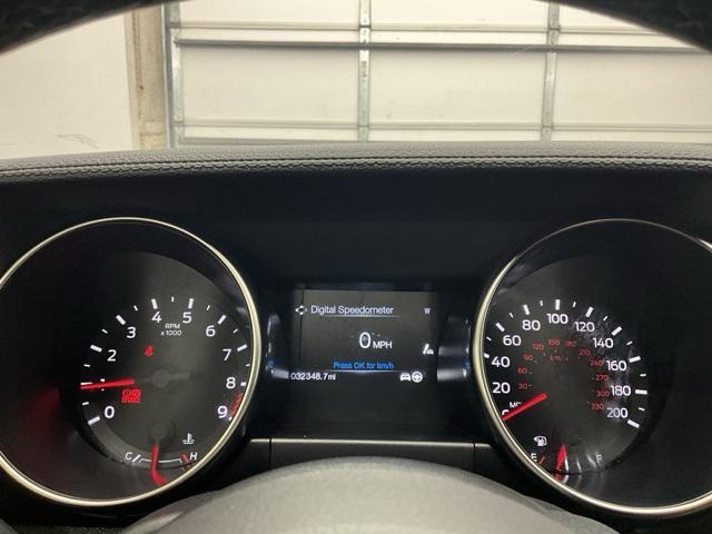 used 2017 Ford Shelby GT350 car, priced at $50,000