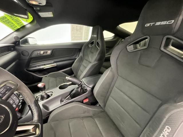 used 2017 Ford Shelby GT350 car, priced at $50,000