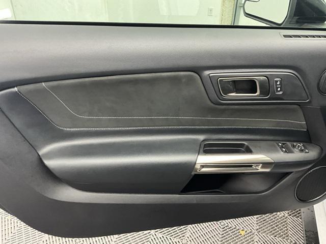 used 2017 Ford Shelby GT350 car, priced at $50,000