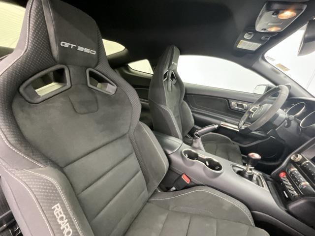 used 2017 Ford Shelby GT350 car, priced at $50,000