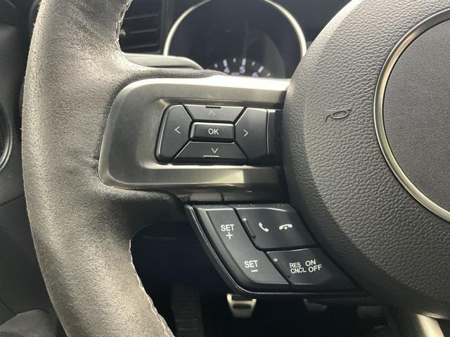 used 2017 Ford Shelby GT350 car, priced at $50,000