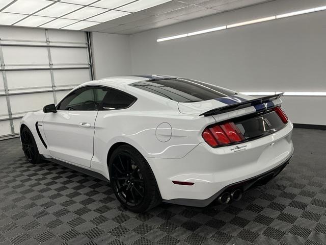 used 2017 Ford Shelby GT350 car, priced at $50,000