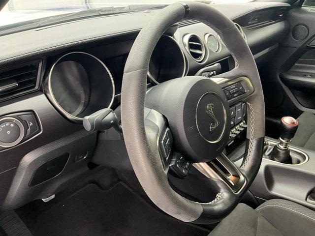 used 2017 Ford Shelby GT350 car, priced at $50,000