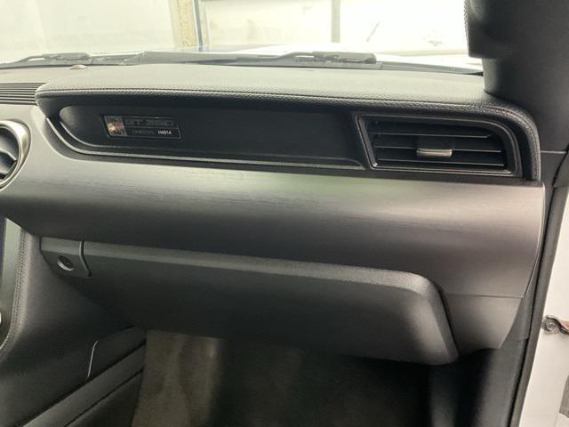 used 2017 Ford Shelby GT350 car, priced at $50,000