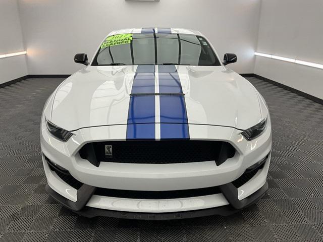 used 2017 Ford Shelby GT350 car, priced at $50,000