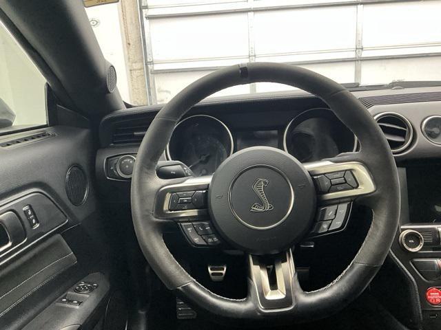 used 2017 Ford Shelby GT350 car, priced at $50,000