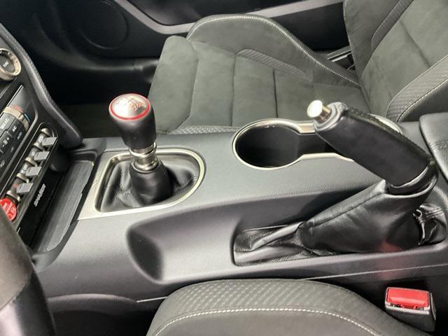 used 2017 Ford Shelby GT350 car, priced at $50,000