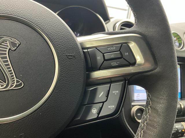 used 2017 Ford Shelby GT350 car, priced at $50,000