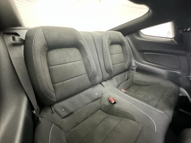 used 2017 Ford Shelby GT350 car, priced at $50,000