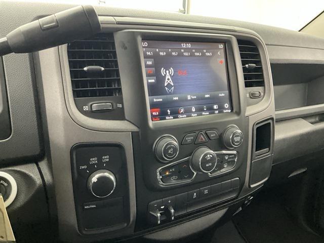 used 2019 Ram 1500 car, priced at $25,000