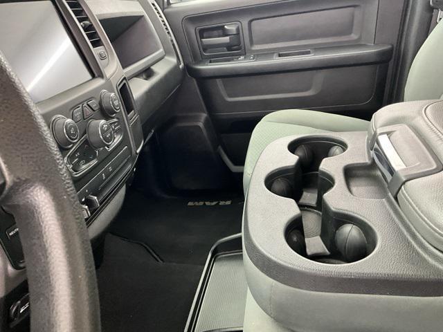 used 2019 Ram 1500 car, priced at $25,000