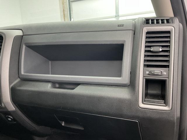 used 2019 Ram 1500 car, priced at $25,000