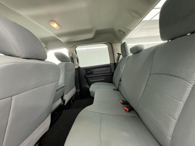 used 2019 Ram 1500 car, priced at $25,000
