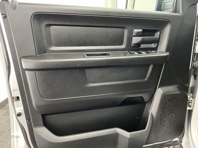 used 2019 Ram 1500 car, priced at $25,000