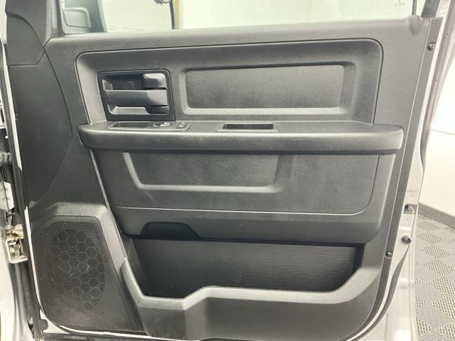 used 2019 Ram 1500 car, priced at $25,000