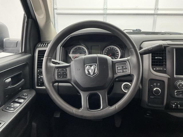 used 2019 Ram 1500 car, priced at $25,000
