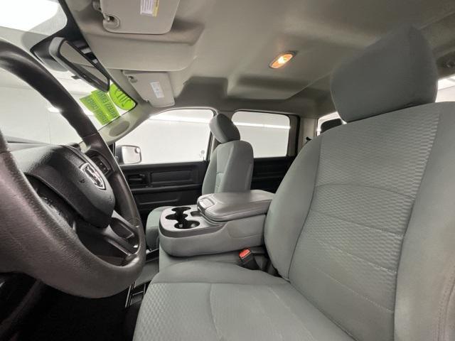 used 2019 Ram 1500 car, priced at $25,000