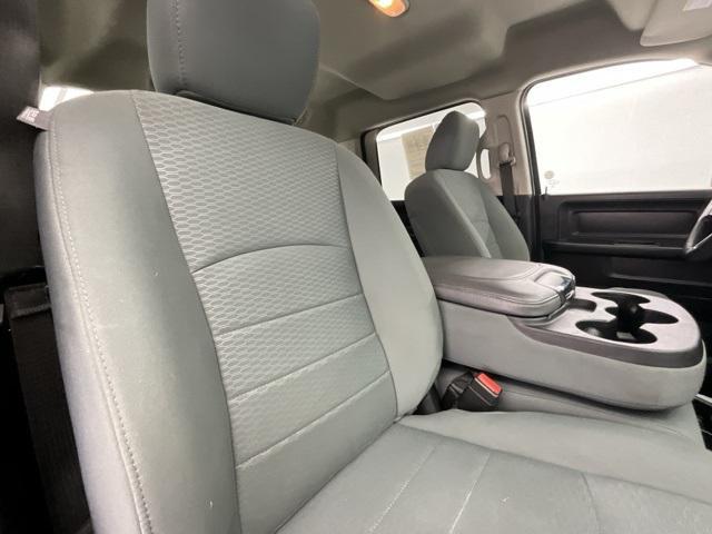used 2019 Ram 1500 car, priced at $25,000
