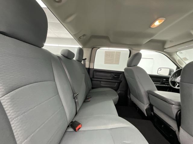 used 2019 Ram 1500 car, priced at $25,000