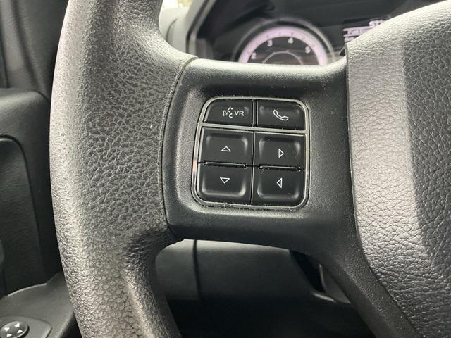 used 2019 Ram 1500 car, priced at $25,000