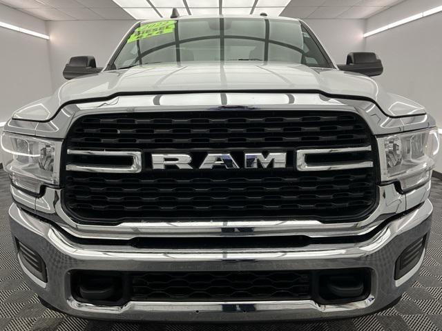 used 2022 Ram 2500 car, priced at $38,250