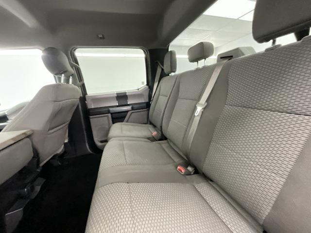 used 2017 Ford F-150 car, priced at $25,000