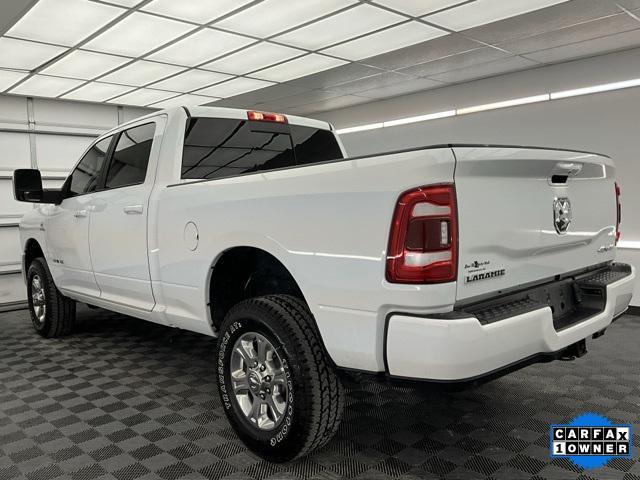 used 2023 Ram 2500 car, priced at $51,600