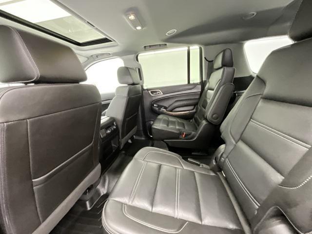 used 2019 GMC Yukon XL car, priced at $33,500