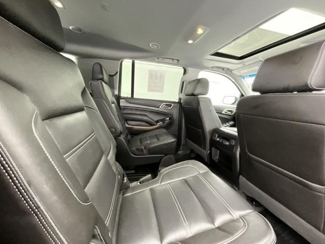 used 2019 GMC Yukon XL car, priced at $33,500