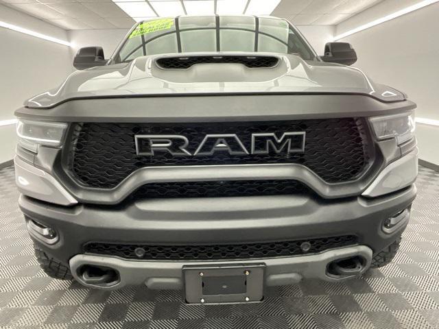 used 2022 Ram 1500 car, priced at $71,999