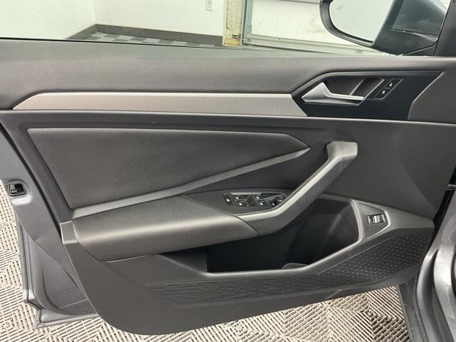 used 2020 Volkswagen Jetta car, priced at $16,000