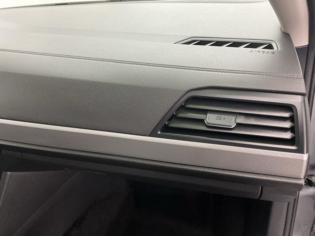 used 2020 Volkswagen Jetta car, priced at $16,000
