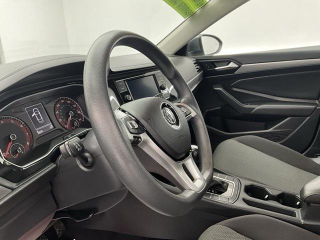 used 2020 Volkswagen Jetta car, priced at $16,000