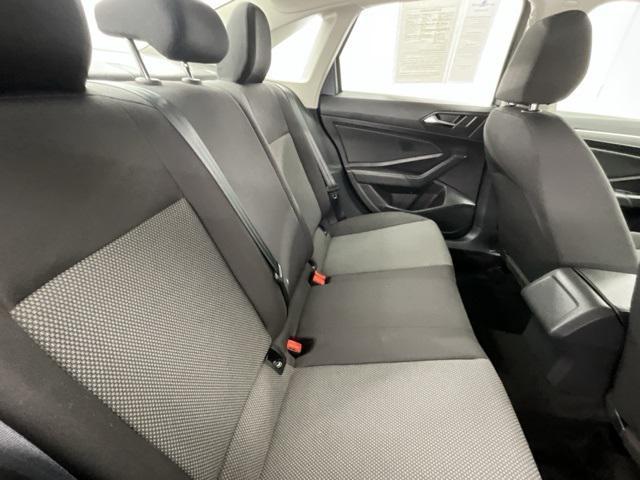 used 2020 Volkswagen Jetta car, priced at $16,000