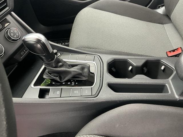 used 2020 Volkswagen Jetta car, priced at $16,000