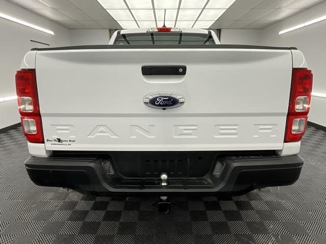 used 2020 Ford Ranger car, priced at $24,997