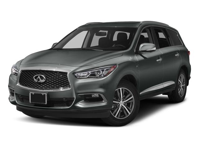used 2017 INFINITI QX60 car, priced at $19,727