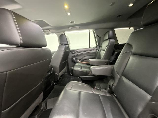 used 2018 Chevrolet Tahoe car, priced at $34,500